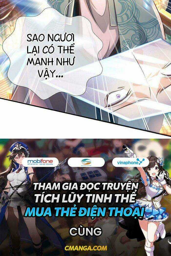 Đại Ma Hoàng Thường Ngày Phiền Não Chapter 15 trang 31