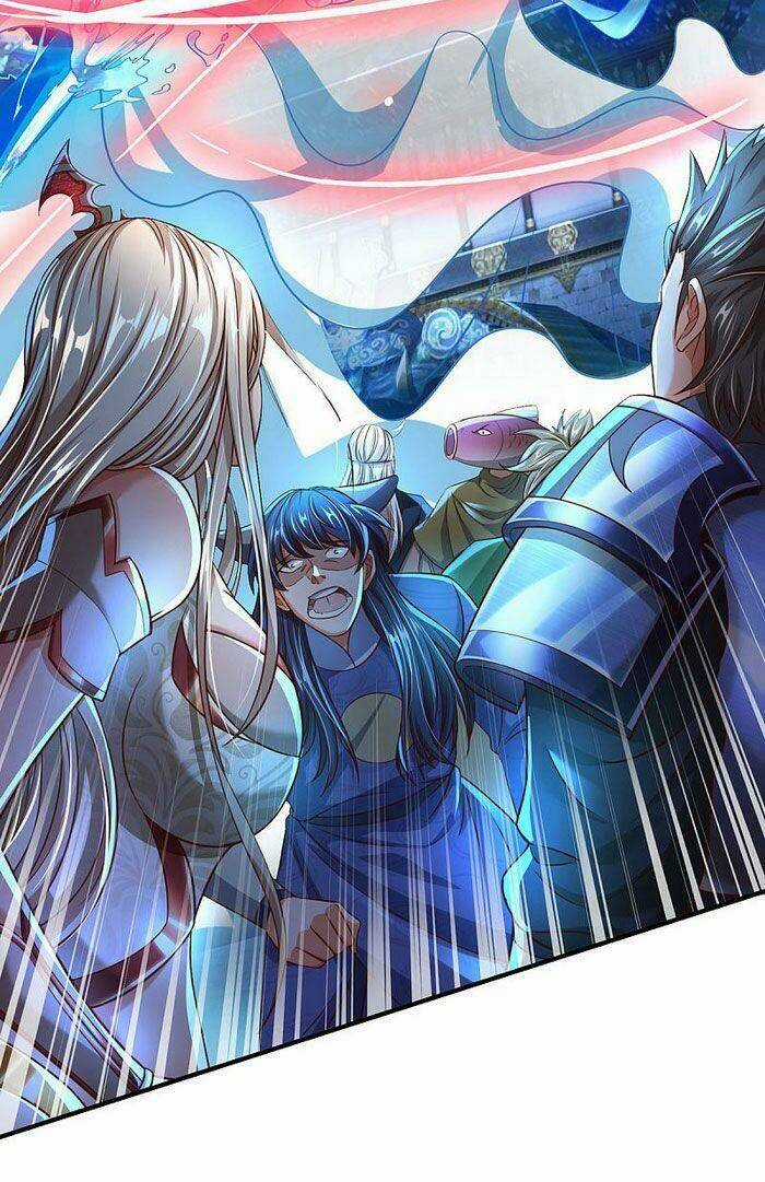 Đại Ma Hoàng Thường Ngày Phiền Não Chapter 15 trang 5