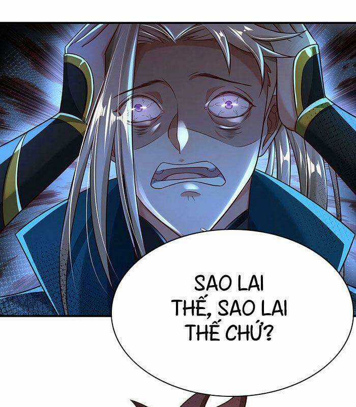 Đại Ma Hoàng Thường Ngày Phiền Não Chapter 16 trang 0