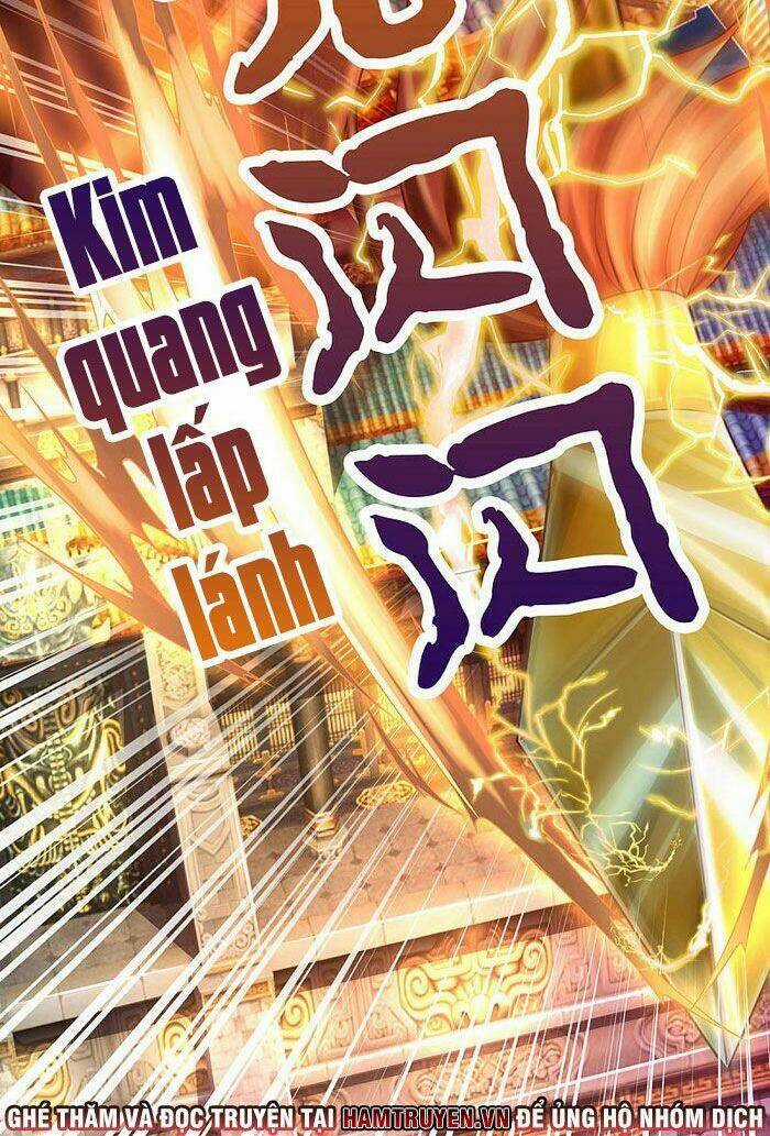 Đại Ma Hoàng Thường Ngày Phiền Não Chapter 16 trang 17