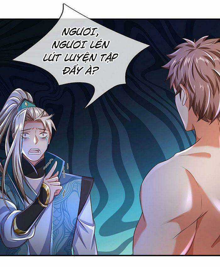 Đại Ma Hoàng Thường Ngày Phiền Não Chapter 16 trang 24