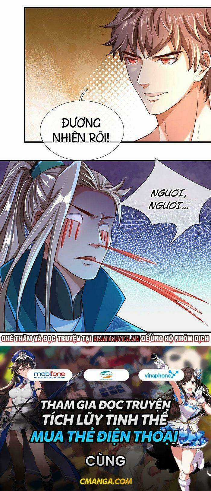 Đại Ma Hoàng Thường Ngày Phiền Não Chapter 16 trang 25