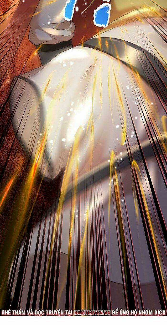 Đại Ma Hoàng Thường Ngày Phiền Não Chapter 16 trang 5