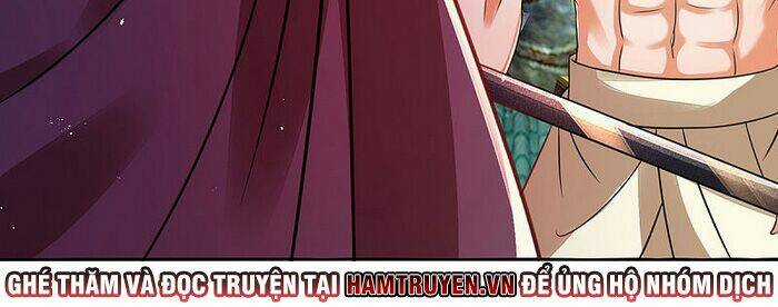 Đại Ma Hoàng Thường Ngày Phiền Não Chapter 17 trang 16