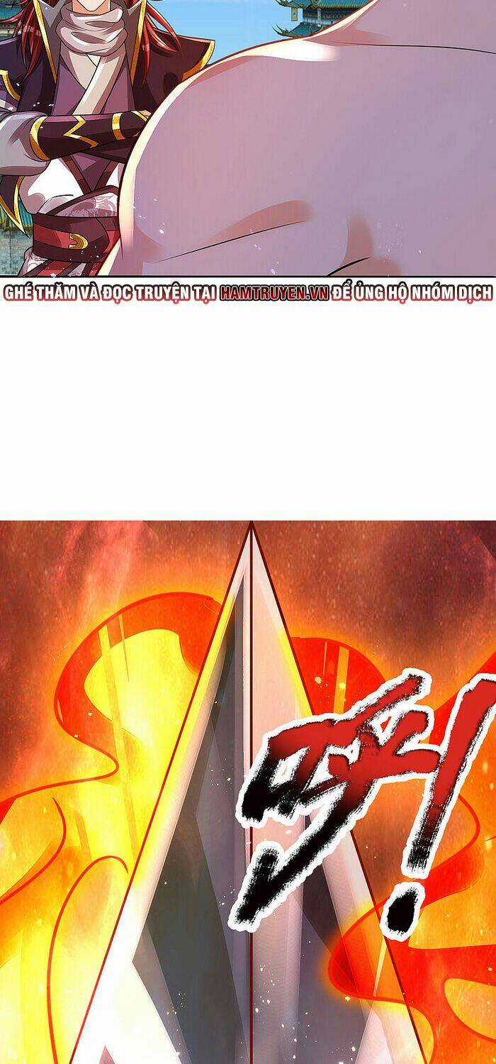 Đại Ma Hoàng Thường Ngày Phiền Não Chapter 17 trang 19