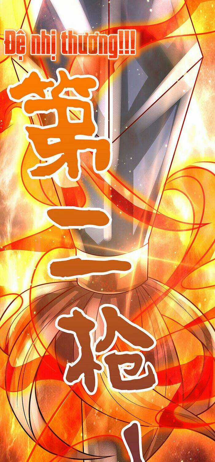 Đại Ma Hoàng Thường Ngày Phiền Não Chapter 17 trang 20