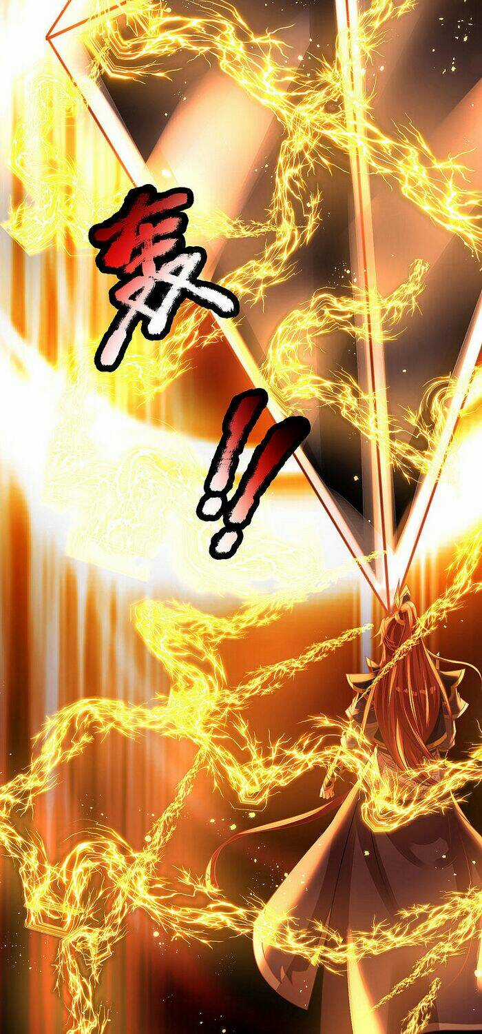 Đại Ma Hoàng Thường Ngày Phiền Não Chapter 17 trang 24