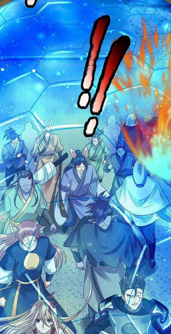 Đại Ma Hoàng Thường Ngày Phiền Não Chapter 17 trang 27