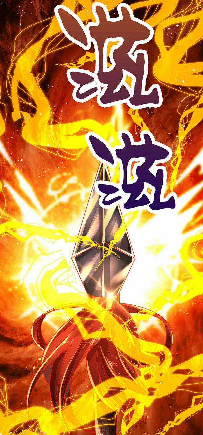 Đại Ma Hoàng Thường Ngày Phiền Não Chapter 17 trang 4