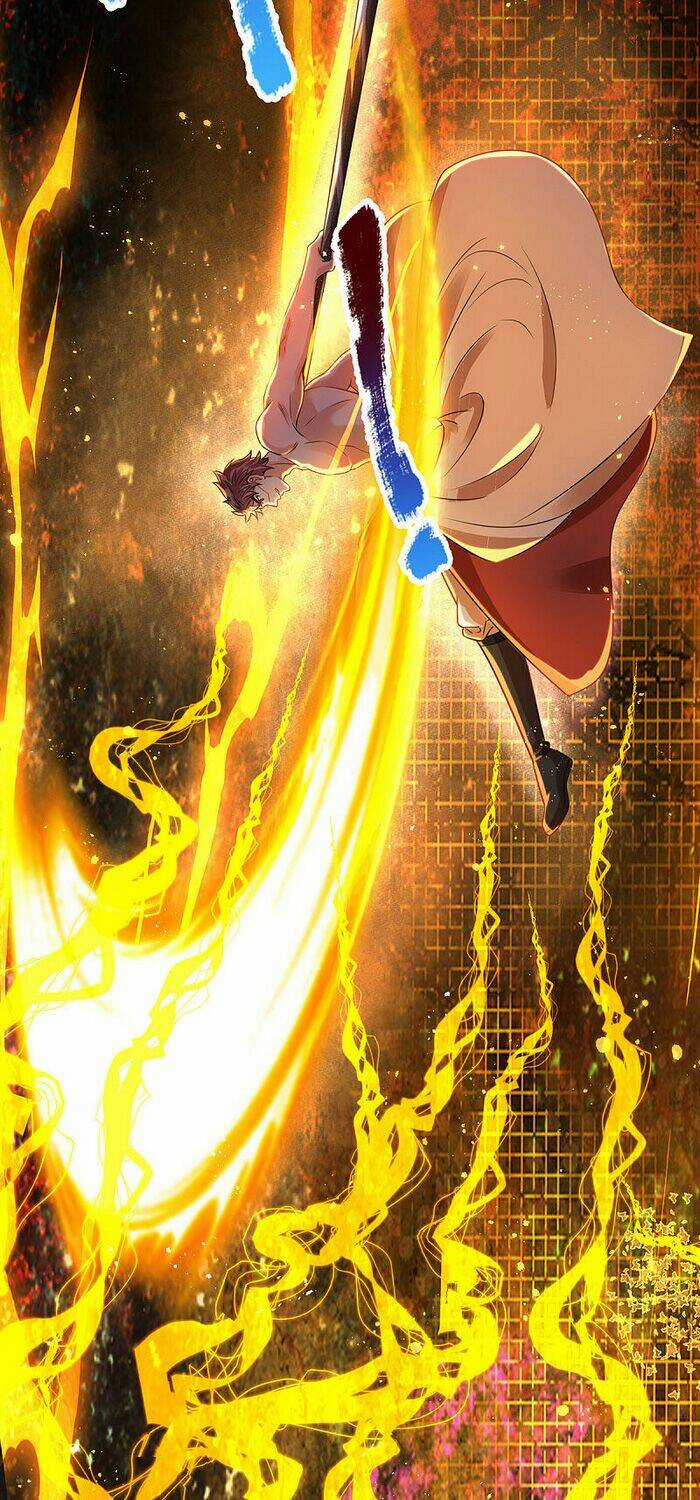 Đại Ma Hoàng Thường Ngày Phiền Não Chapter 17 trang 6