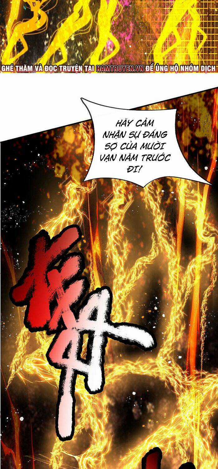 Đại Ma Hoàng Thường Ngày Phiền Não Chapter 17 trang 7