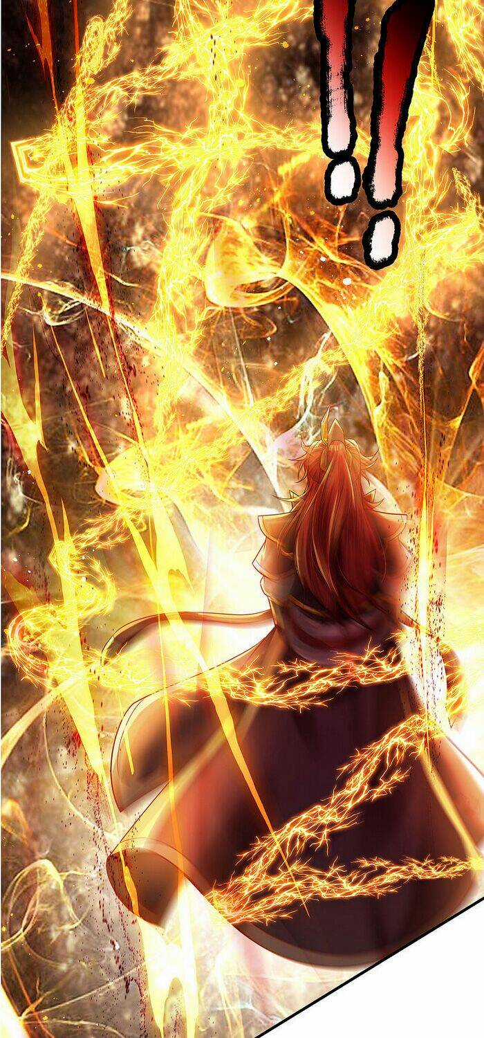 Đại Ma Hoàng Thường Ngày Phiền Não Chapter 17 trang 8