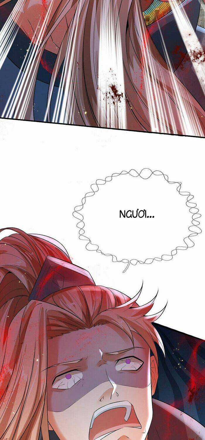 Đại Ma Hoàng Thường Ngày Phiền Não Chapter 18 trang 15