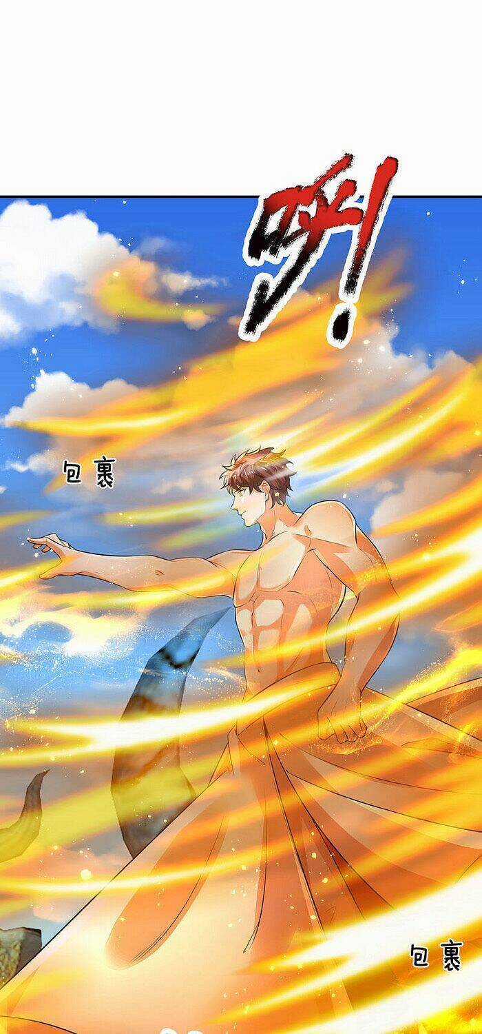 Đại Ma Hoàng Thường Ngày Phiền Não Chapter 18 trang 17