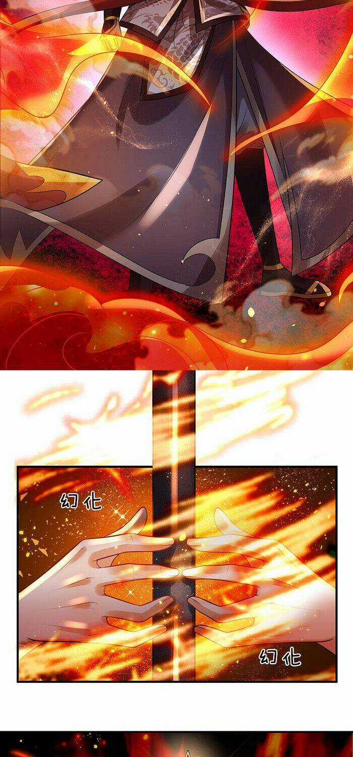 Đại Ma Hoàng Thường Ngày Phiền Não Chapter 18 trang 2