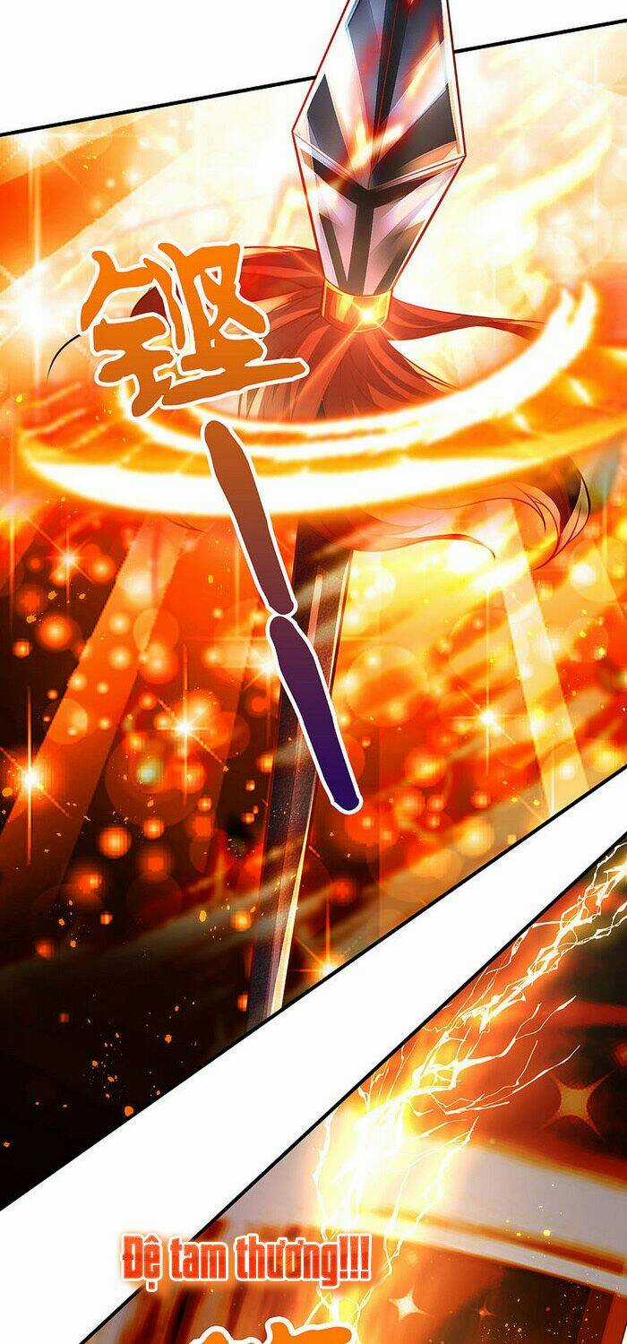 Đại Ma Hoàng Thường Ngày Phiền Não Chapter 18 trang 4