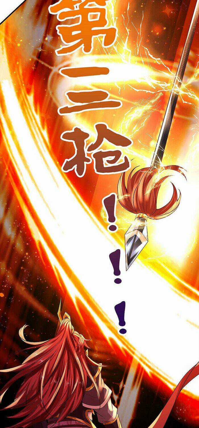 Đại Ma Hoàng Thường Ngày Phiền Não Chapter 18 trang 5