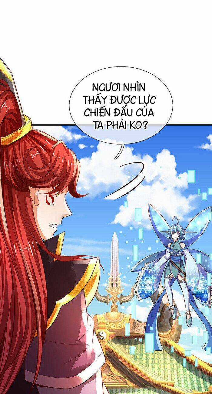 Đại Ma Hoàng Thường Ngày Phiền Não Chapter 19 trang 18