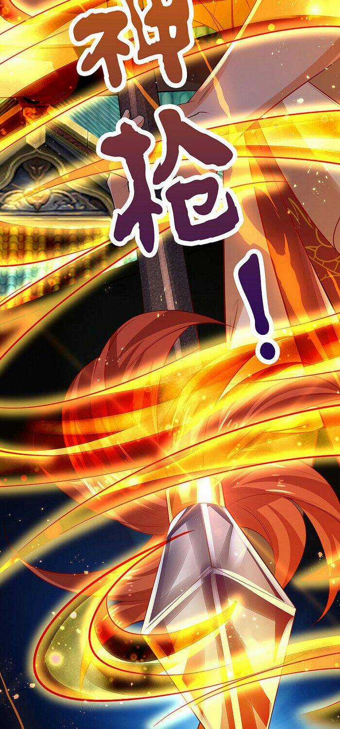 Đại Ma Hoàng Thường Ngày Phiền Não Chapter 19 trang 2