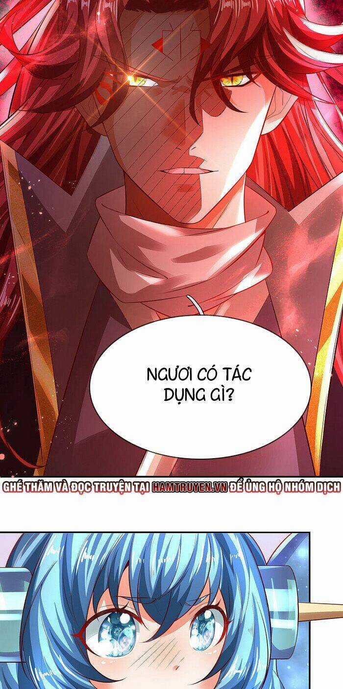 Đại Ma Hoàng Thường Ngày Phiền Não Chapter 19 trang 24