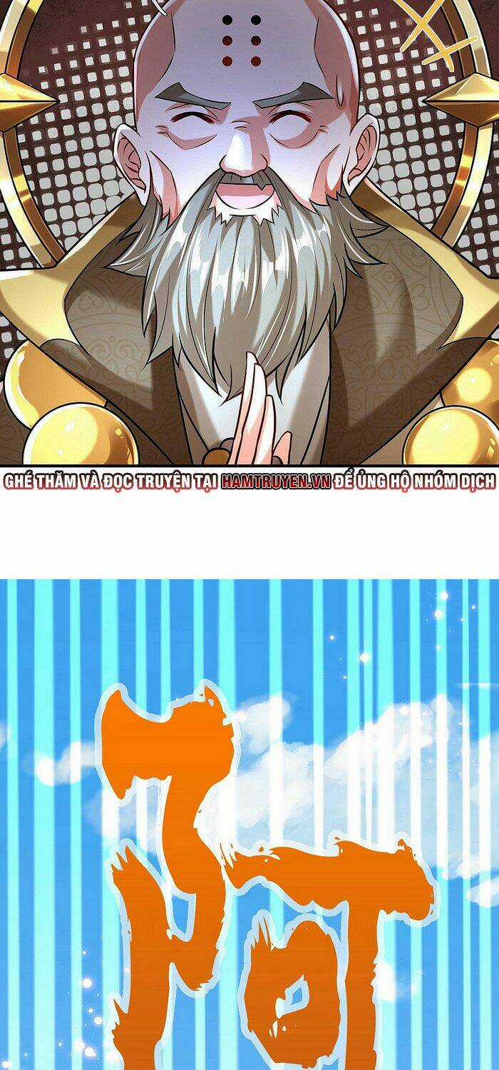 Đại Ma Hoàng Thường Ngày Phiền Não Chapter 2 trang 10