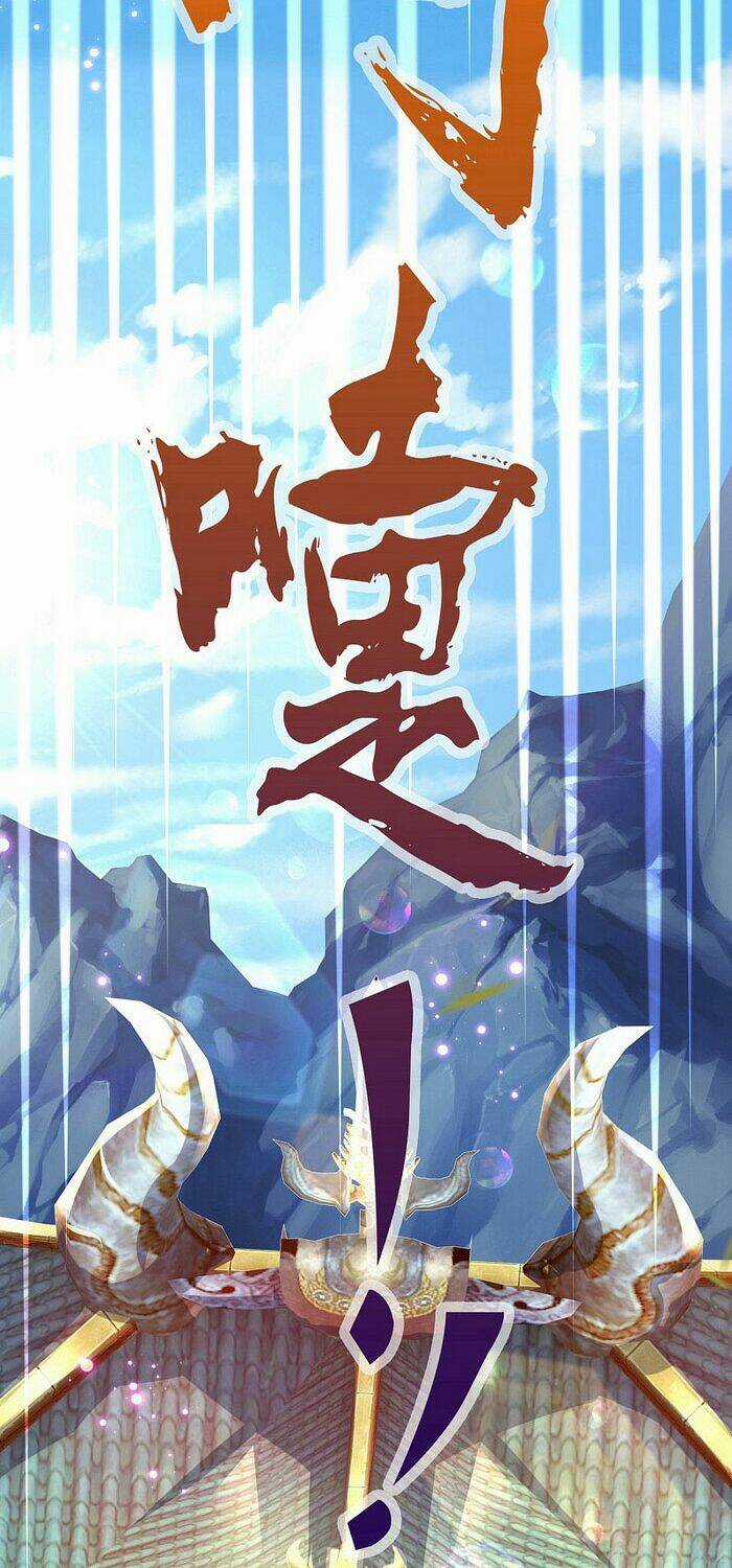 Đại Ma Hoàng Thường Ngày Phiền Não Chapter 2 trang 11