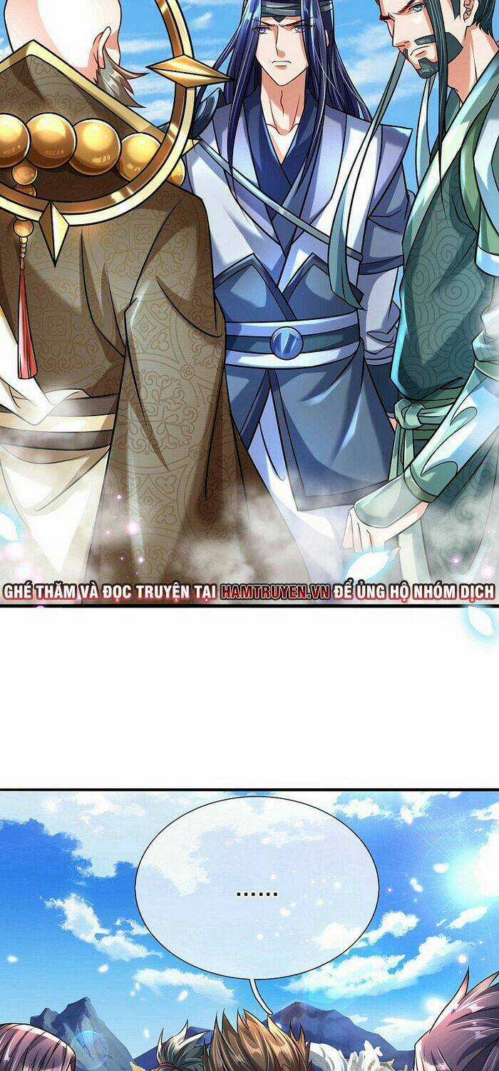 Đại Ma Hoàng Thường Ngày Phiền Não Chapter 2 trang 13