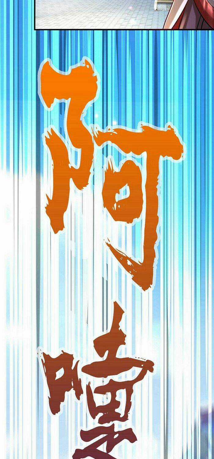 Đại Ma Hoàng Thường Ngày Phiền Não Chapter 2 trang 15