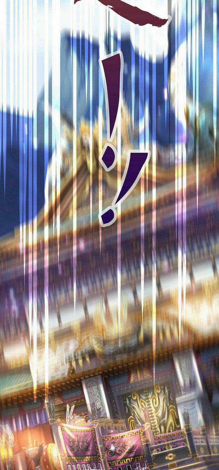 Đại Ma Hoàng Thường Ngày Phiền Não Chapter 2 trang 16