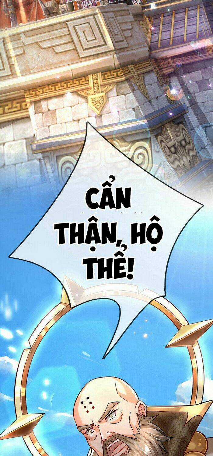 Đại Ma Hoàng Thường Ngày Phiền Não Chapter 2 trang 17