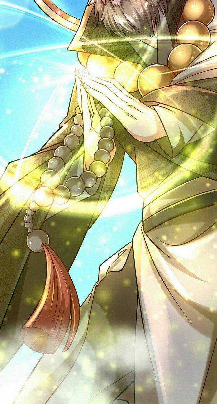 Đại Ma Hoàng Thường Ngày Phiền Não Chapter 2 trang 18