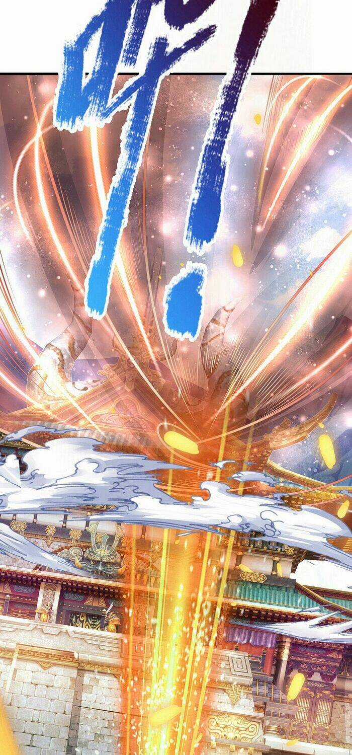 Đại Ma Hoàng Thường Ngày Phiền Não Chapter 2 trang 21