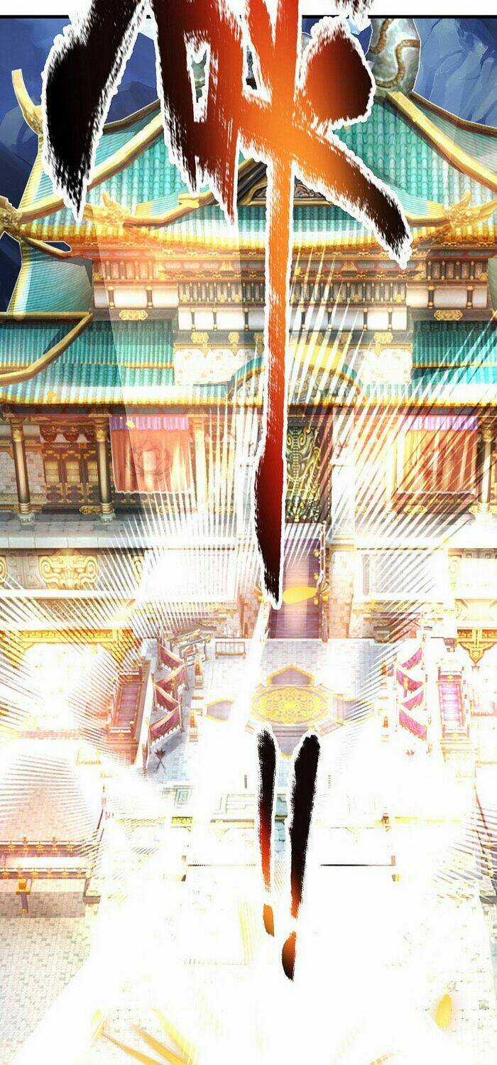 Đại Ma Hoàng Thường Ngày Phiền Não Chapter 2 trang 23