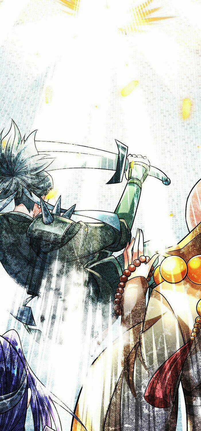 Đại Ma Hoàng Thường Ngày Phiền Não Chapter 2 trang 24