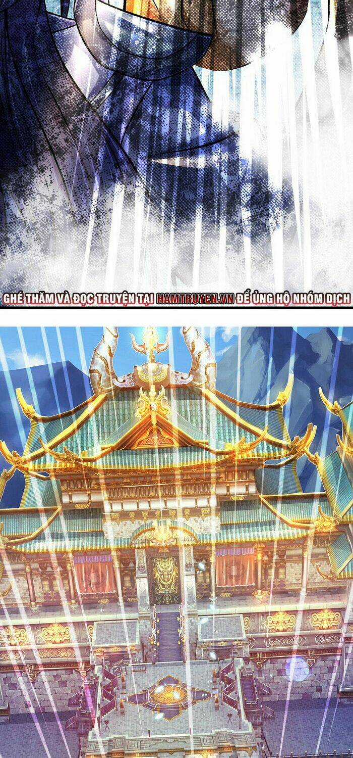 Đại Ma Hoàng Thường Ngày Phiền Não Chapter 2 trang 25