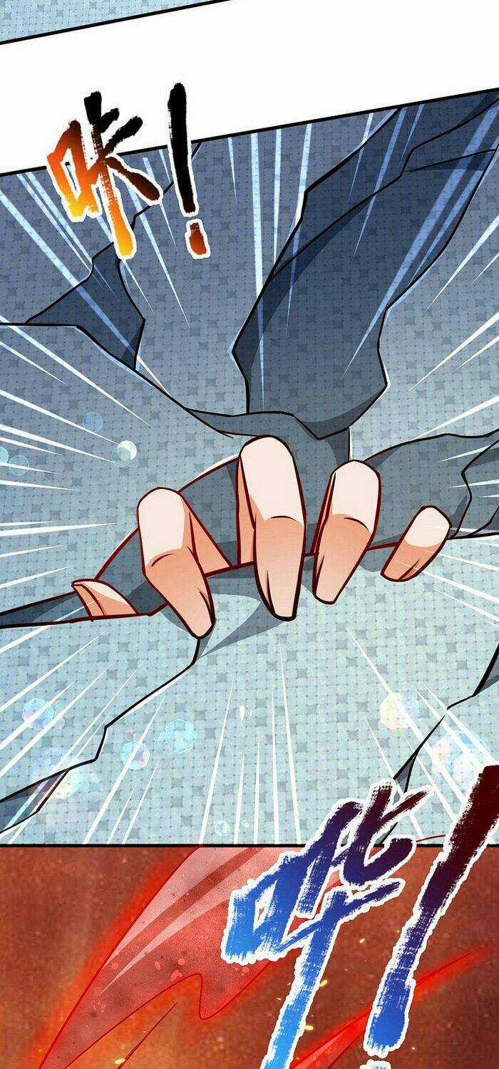 Đại Ma Hoàng Thường Ngày Phiền Não Chapter 2 trang 27