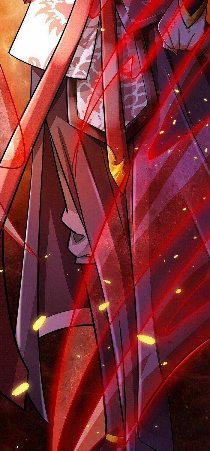 Đại Ma Hoàng Thường Ngày Phiền Não Chapter 2 trang 29