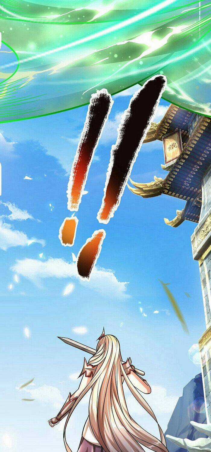 Đại Ma Hoàng Thường Ngày Phiền Não Chapter 2 trang 3