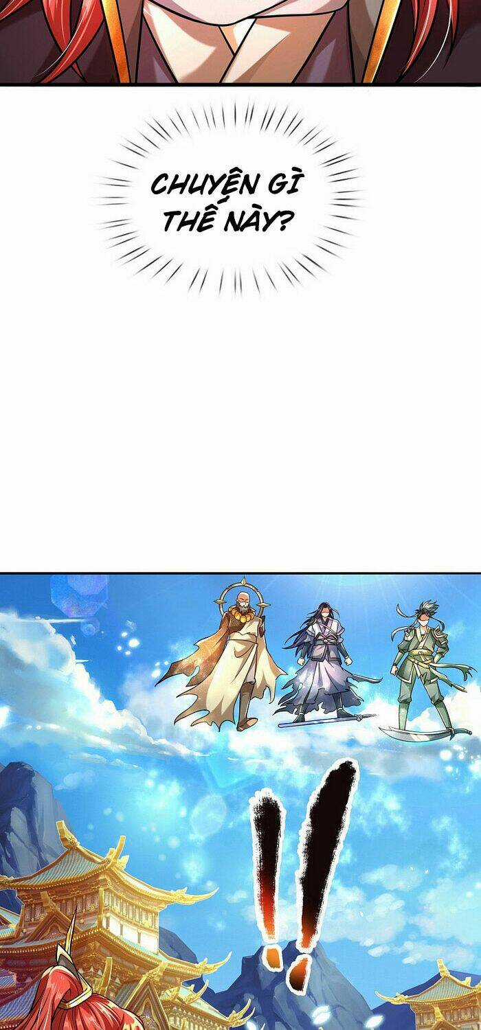 Đại Ma Hoàng Thường Ngày Phiền Não Chapter 2 trang 33