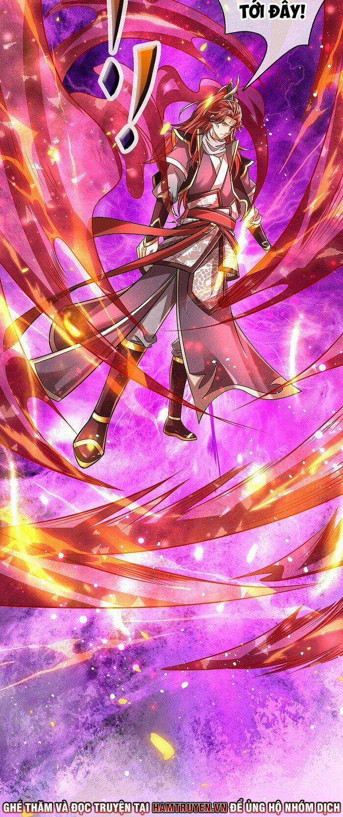 Đại Ma Hoàng Thường Ngày Phiền Não Chapter 2 trang 39