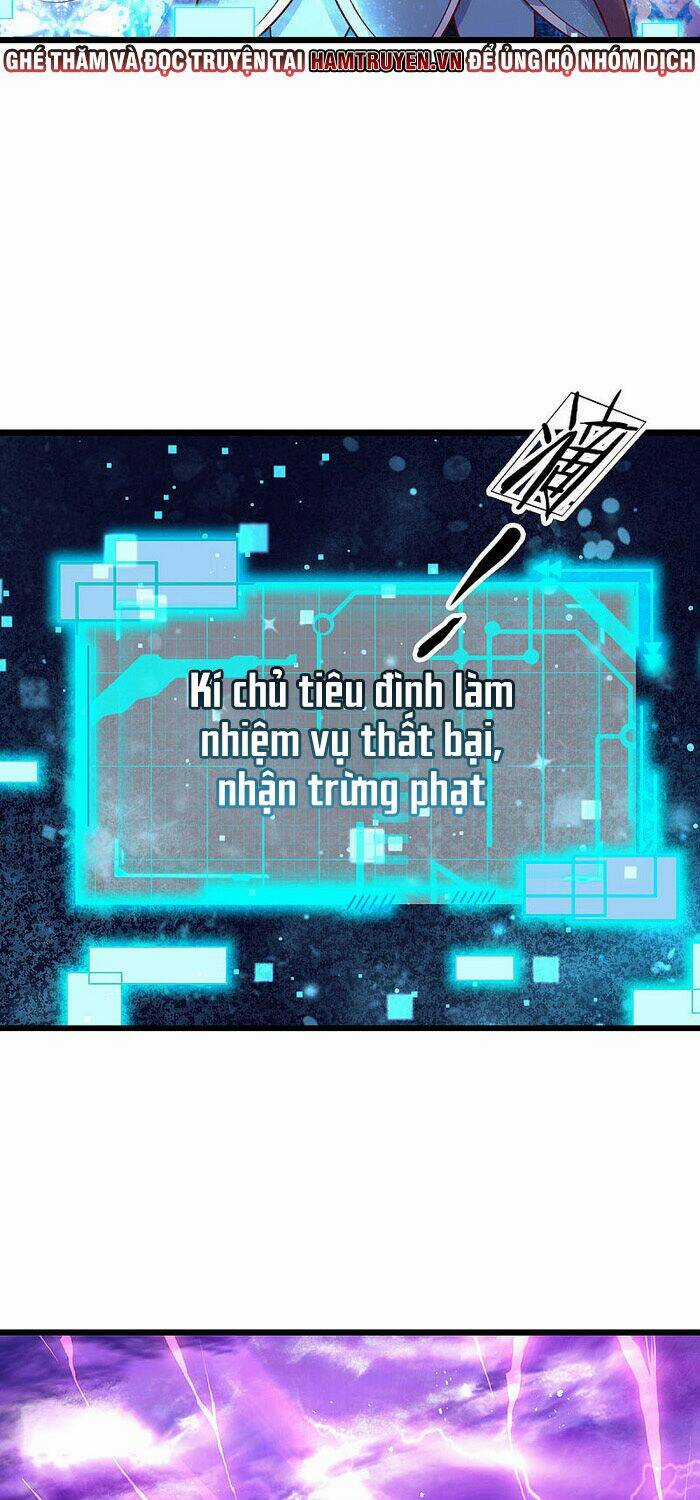 Đại Ma Hoàng Thường Ngày Phiền Não Chapter 20 trang 10