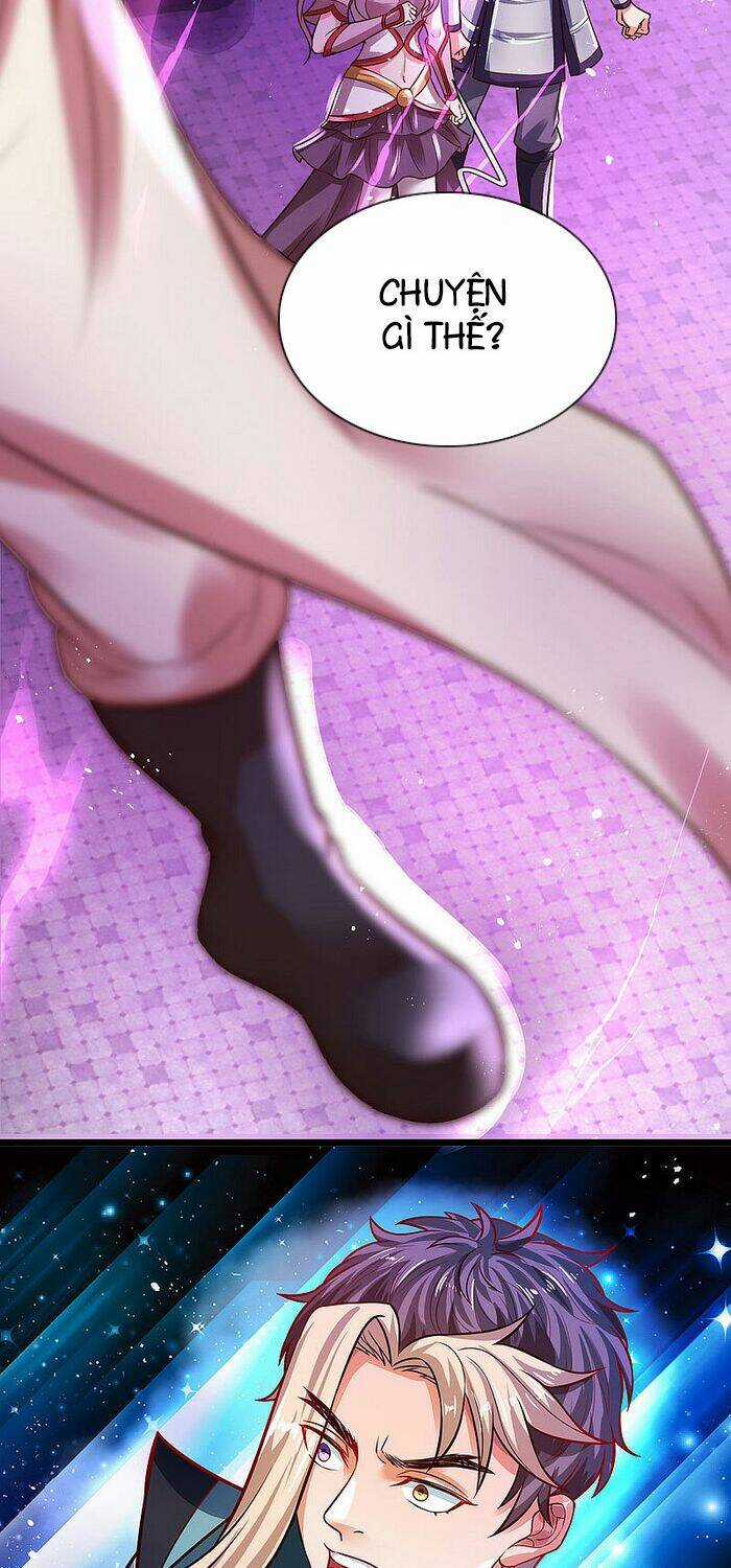 Đại Ma Hoàng Thường Ngày Phiền Não Chapter 20 trang 13