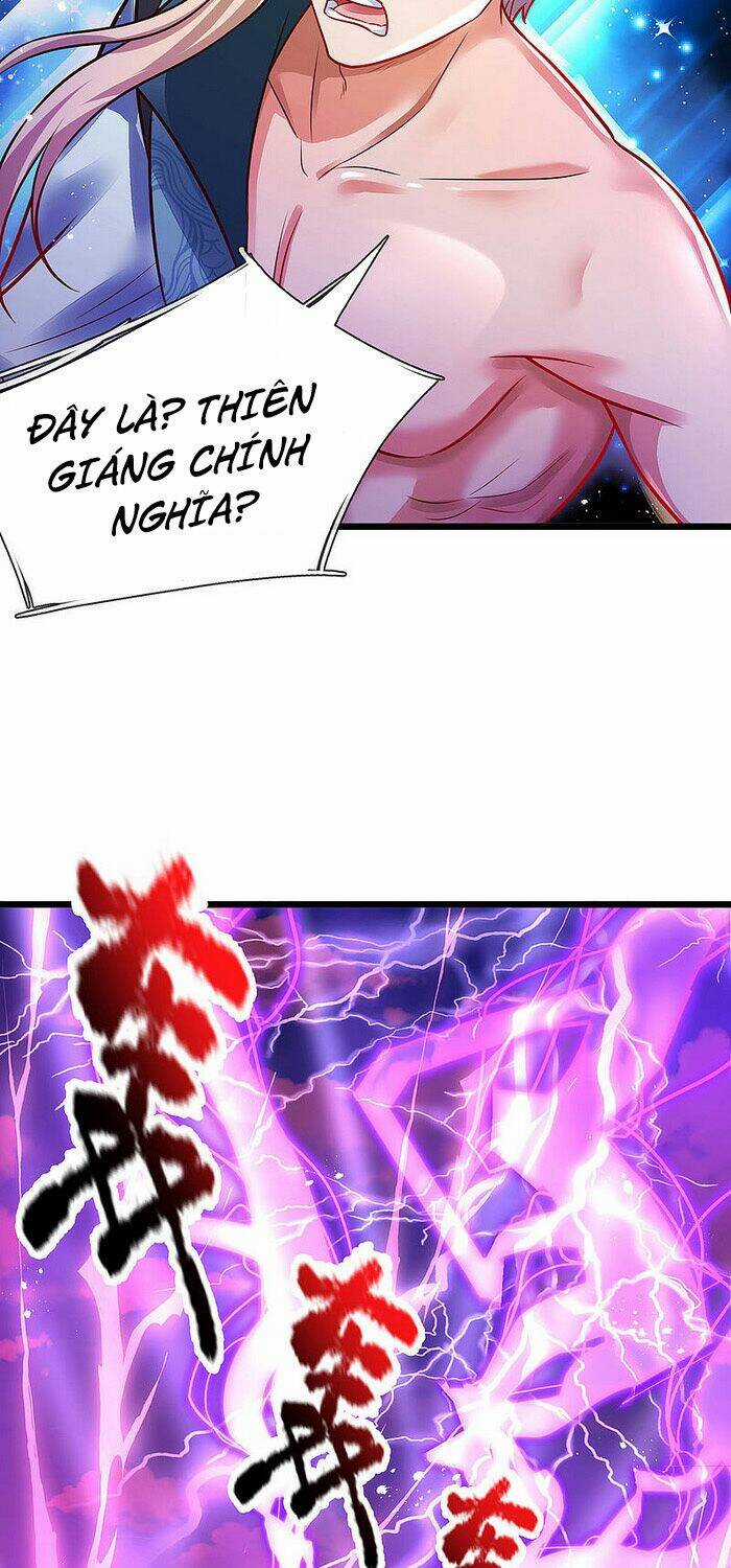 Đại Ma Hoàng Thường Ngày Phiền Não Chapter 20 trang 14