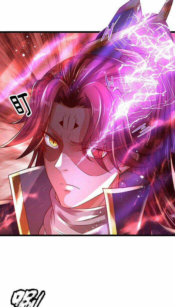 Đại Ma Hoàng Thường Ngày Phiền Não Chapter 20 trang 16