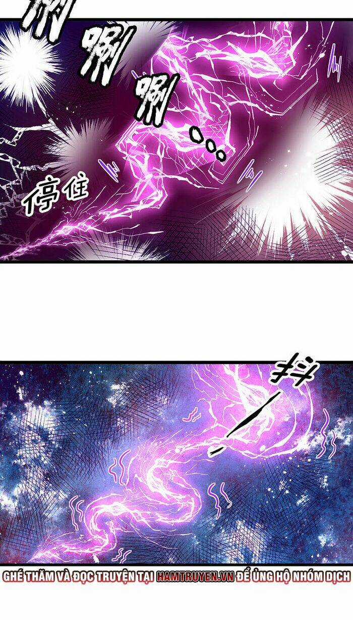 Đại Ma Hoàng Thường Ngày Phiền Não Chapter 20 trang 17