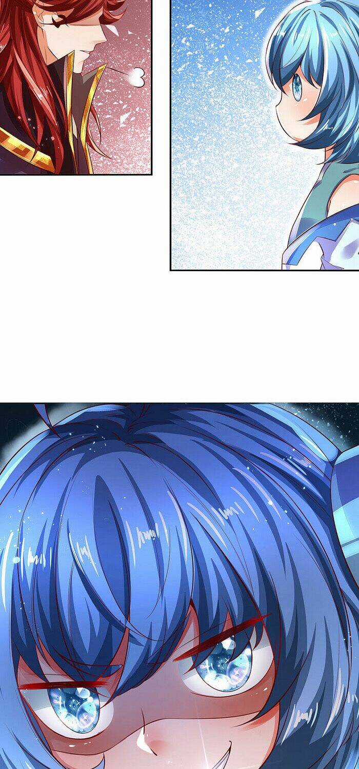 Đại Ma Hoàng Thường Ngày Phiền Não Chapter 20 trang 2