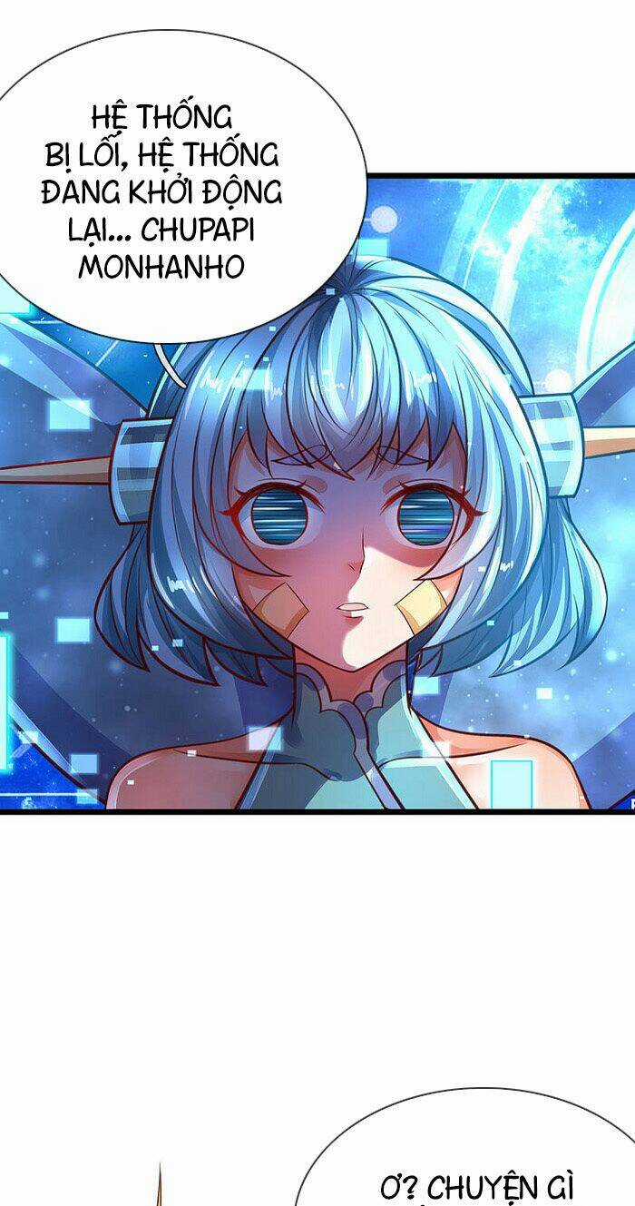 Đại Ma Hoàng Thường Ngày Phiền Não Chapter 20 trang 22