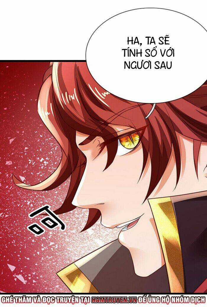 Đại Ma Hoàng Thường Ngày Phiền Não Chapter 20 trang 24