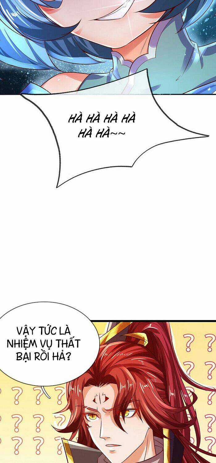 Đại Ma Hoàng Thường Ngày Phiền Não Chapter 20 trang 3