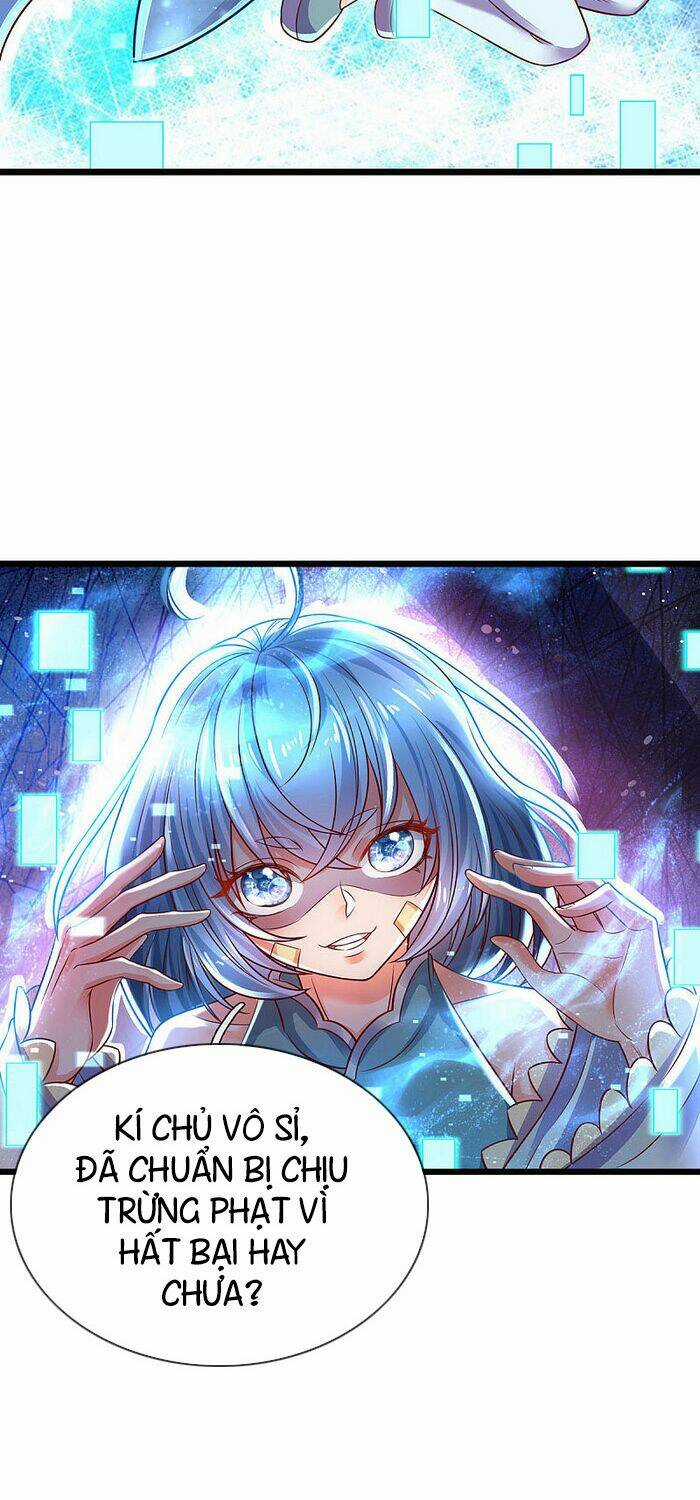 Đại Ma Hoàng Thường Ngày Phiền Não Chapter 20 trang 5